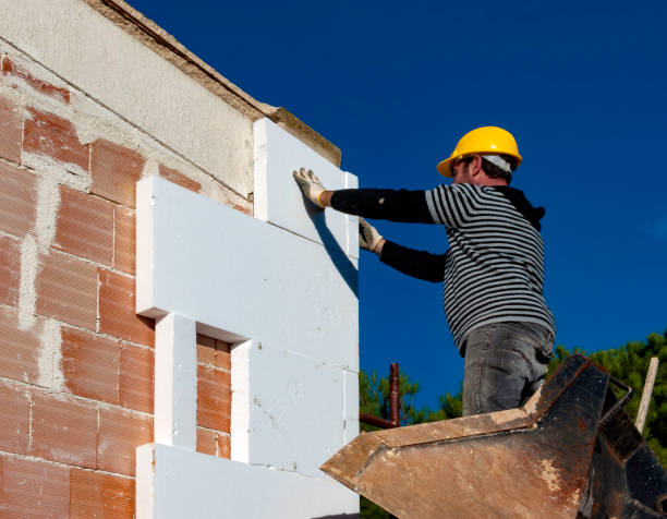 Best Spray Foam Insulation in , AL
