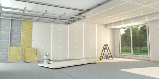 Best Insulation Maintenance and Repair in , AL
