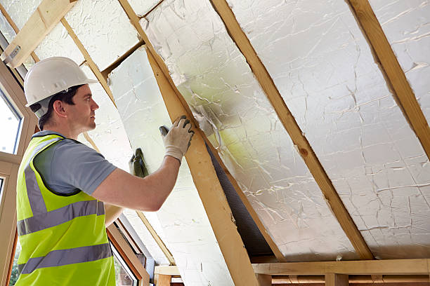 Best Specialized Insulation Services in , AL